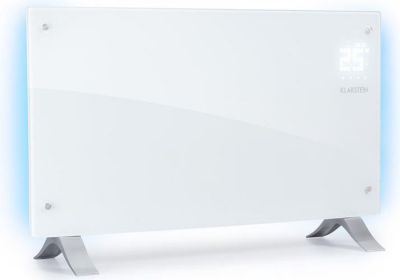 Chauffage électrique KLARSTEIN Bornholm Curved Ambient