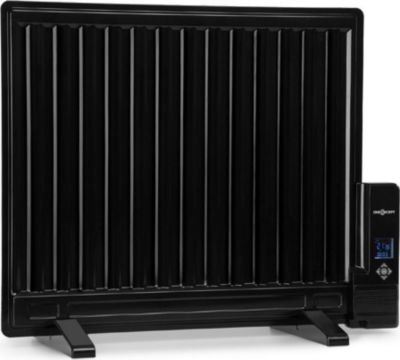 Chauffage Bain d'huile ONECONCEPT Wallander 600W