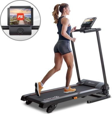 Tapis de course KLARFIT Treado Advanced 2.0