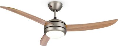 Ventilateur KLARSTEIN El Paso - 54W - Beige