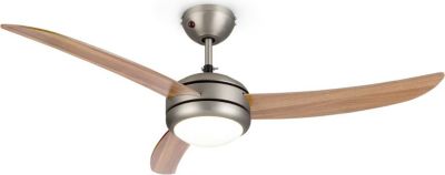 Ventilateur KLARSTEIN El Paso - 54W - Beige Ventilateur KLARSTEIN El Paso - 54W - Beige