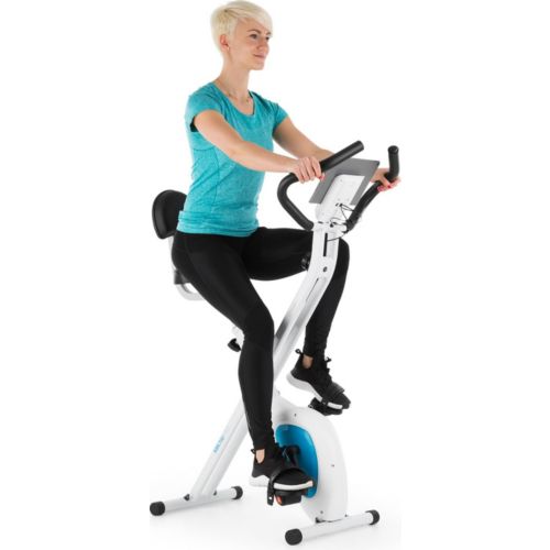 Velo appartement pliable klarfit sale