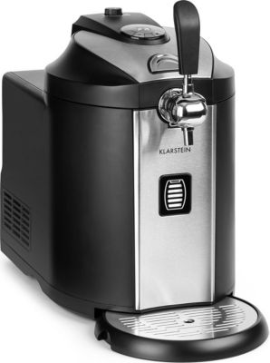 Tireuse à bière KLARSTEIN Beerkules