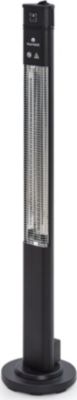 Chauffage électrique BLUMFELDT Heat Guru Plus | 2000 W | Télécommande