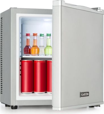 Mini réfrigérateur KLARSTEIN Secret Cool 13 L -0 dB -Classe A+ -Arg