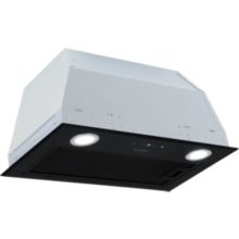 Hotte escamotable KLARSTEIN Paolo aspirante 52cm