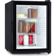 Mini réfrigérateur KLARSTEIN Brooklyn 42 - Noir et Blanc