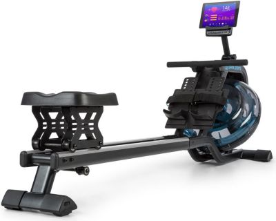 Rameur eau CAPITAL SPORTS FlowM2