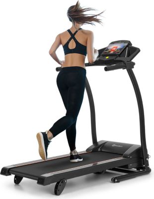 Tapis de course KLARFIT Treado Sport 2.0 Tapis de course KLARFIT Treado Sport 2.0