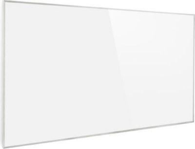 Chauffage infrarouge KLARSTEIN Wonderwall Air 60 101x60 cm 600W Blanc