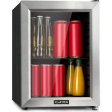 Mini réfrigérateur KLARSTEIN Harlem 23L - Noir