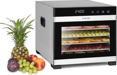 Déshydrateur KLARSTEIN Flavour Dry Déshydrateur KLARSTEIN Flavour Dry