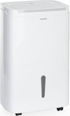Deshumidificateur KLARSTEIN DryFy Connect 50 | 50 L/j | 45–55 m²