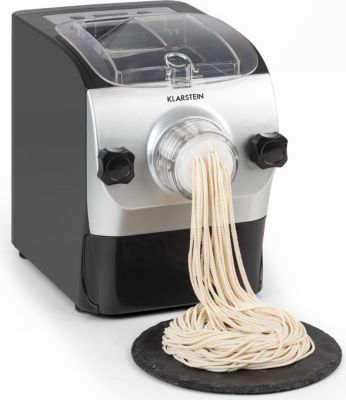 Machine à pâtes KLARSTEIN Pastamania 260W