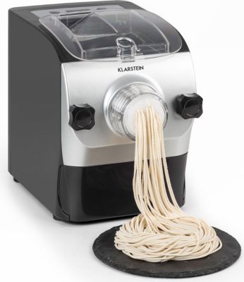 Machine à pâtes KLARSTEIN Pastamania 260W