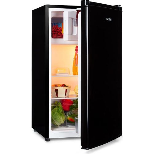 Réfrigérateur 1 porte KLARSTEIN Cool Cousin Noir