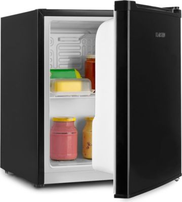 Mini réfrigérateur KLARSTEIN Scooby - Noir Mini réfrigérateur KLARSTEIN Scooby - Noir