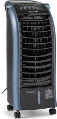 Rafraîchisseur d'air KLARSTEIN Maxfresh Ocean 6L 65W Oscillation