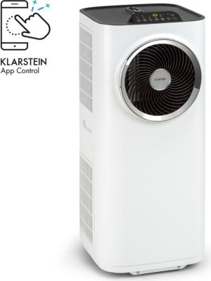 Climatiseur KLARSTEIN Kraftwerk Smart 10K - Blanc