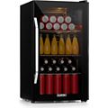 Réfrigérateur top KLARSTEIN Beersafe XXL 80L - Noir