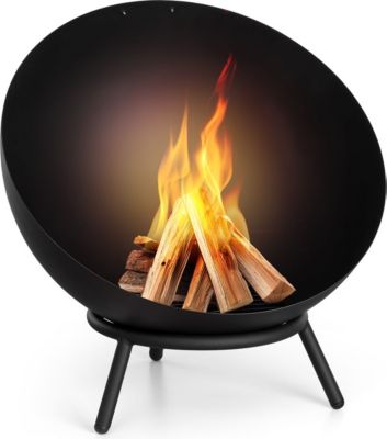 Brasero BLUMFELDT Fireball Ø66cm