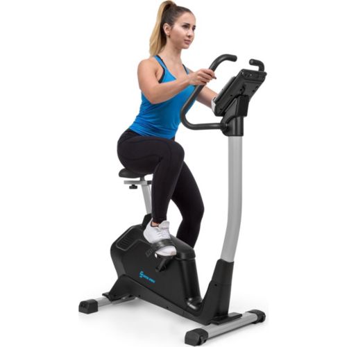 V lo d appartement CAPITAL SPORTS Evo Comfort Cardio Noir