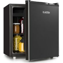Réfrigérateur 1 porte KLARSTEIN Obsidian 46L Noir