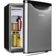 Réfrigérateur 1 porte KLARSTEIN Yummy 45L - Noir