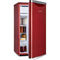 Réfrigérateur 1 porte KLARSTEIN Yummy 90L - Rouge