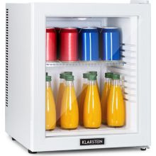 Mini réfrigérateur KLARSTEIN Brooklyn 32 - Blanc