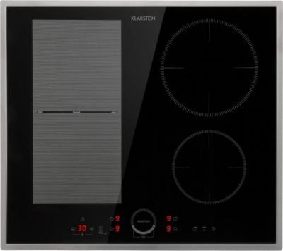 Plaque induction KLARSTEIN Delicatessa 60 - 7000W