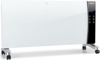 Chauffage électrique KLARSTEIN Lindholm thermostat 2000 W