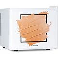 Mini réfrigérateur KLARSTEIN Pretty Cool 17L - Abricot