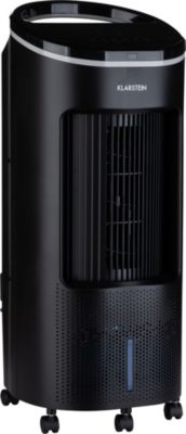 Rafraîchisseur d'air KLARSTEIN IceWind Plus 4en1 330 m³/h Oscillation