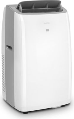 Climatiseur KLARSTEIN Grandbreeze Pro 3en1 460m³/h 14000 BTU