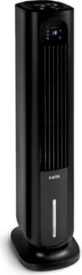 Rafraîchisseur d'air KLARSTEIN Polar Tower Smart 7L 85W Packs