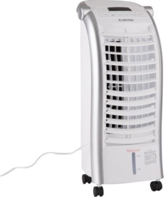 Rafraîchisseur d'air KLARSTEIN Maxfresh Ocean 6L 65W télécommande