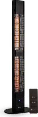 Chauffage électrique BLUMFELDT Heat Guru 3000 | 3000 W | IP54