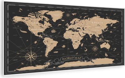 KLARSTEIN Wonderwall Air Art carte 120x60cm 700W