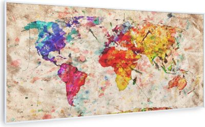 KLARSTEIN Wonderwall Air Art carte 120x60cm 700W