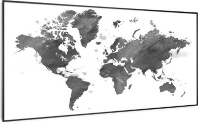 KLARSTEIN Wonderwall Air Art carte 120x60cm 700W