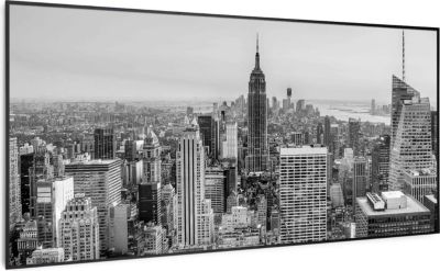 KLARSTEIN Wonderwall Air Art NYC 120x60cm 700W