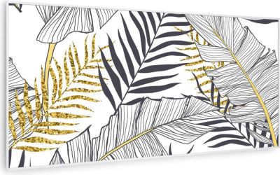 KLARSTEIN Wonderwall Air Art feuille 120x60cm 700W