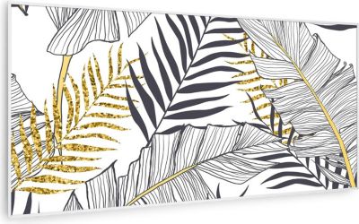 KLARSTEIN Wonderwall Air Art feuille 120x60cm 700W