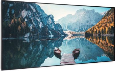 KLARSTEIN Wonderwall Air Art lac 120x60cm 700W