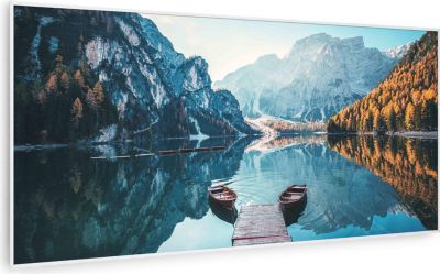 KLARSTEIN Wonderwall Air Art lac 120x60cm 700W