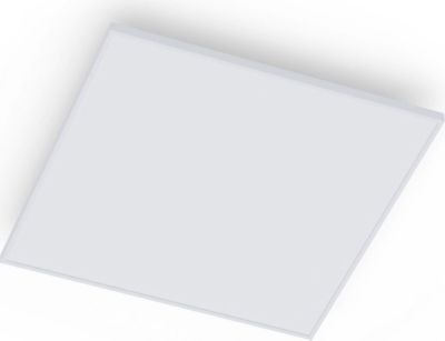 Chauffage infrarouge KLARSTEIN Wondersky 350W 60x6,5x60 cm Blanc