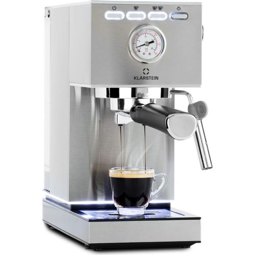 Klarstein espresso outlet machine