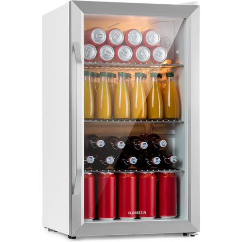 Quelle réfrigérateur pas chère choisi? Top 4: Avis & Prix