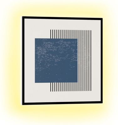 KLARSTEIN Mojave 500 smart 60x60cm 500W RVB Multi